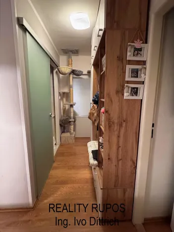 Prodej bytu 3+1, Ivančice, Jana Blahoslava, 71 m2