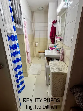 Prodej bytu 3+1, Ivančice, Jana Blahoslava, 71 m2