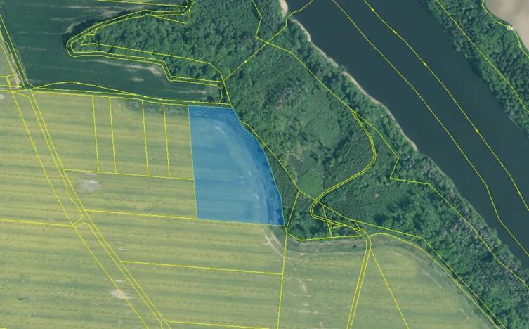 Prodej pole, Albrechtice nad Vltavou, 28432 m2