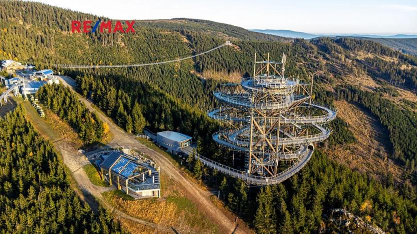 Prodej pozemku pro bydlení, Králíky, 1013 m2