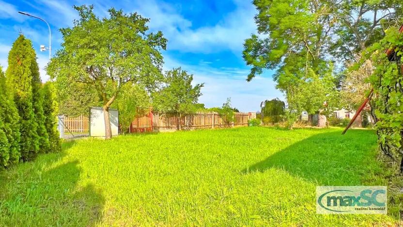 Prodej rodinného domu, Choteč, Malá Strana, 90 m2