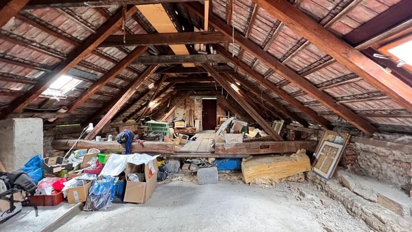 Prodej rodinného domu, Choteč, Malá Strana, 90 m2