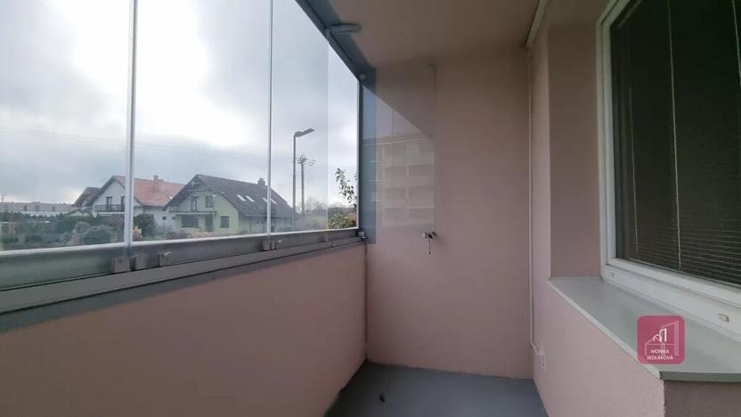 Pronájem bytu 1+1, Mokrá-Horákov, 40 m2