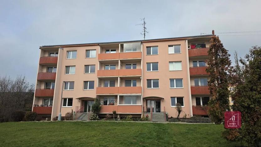 Pronájem bytu 1+1, Mokrá-Horákov, 40 m2