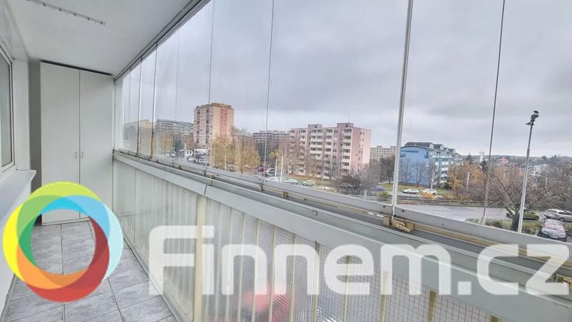 Prodej bytu 2+1, Praha - Řepy, Skuteckého, 47 m2