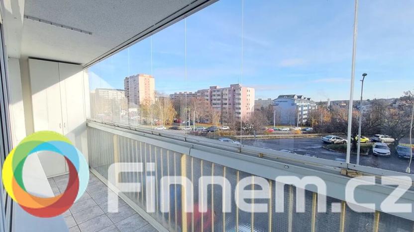 Prodej bytu 2+kk, Praha, Makovského, 46 m2