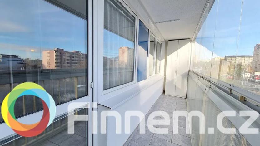 Prodej bytu 2+kk, Praha, Makovského, 46 m2