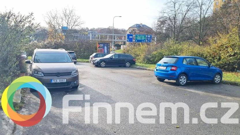 Prodej bytu 2+kk, Praha, Makovského, 46 m2