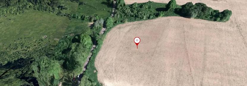 Prodej zahrady, Děčín, 10314 m2