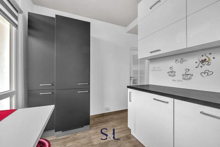 Pronájem bytu 2+1, Česká Lípa, Jižní, 55 m2