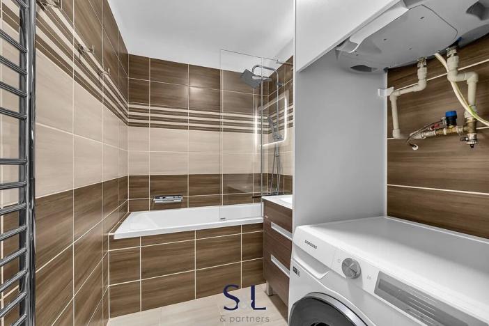 Pronájem bytu 2+1, Česká Lípa, Jižní, 55 m2