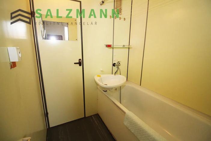 Pronájem bytu 3+1, Plzeň, Sousedská, 84 m2