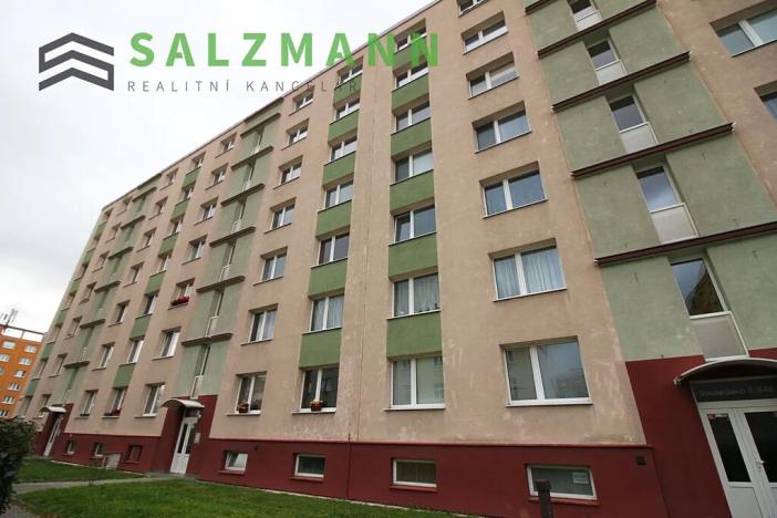 Pronájem bytu 3+1, Plzeň, Sousedská, 84 m2