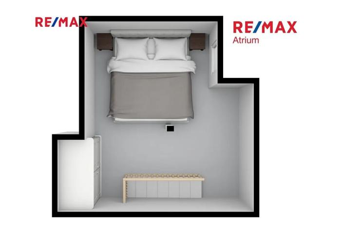 Pronájem bytu 2+kk, Praha - Karlín, Křižíkova, 70 m2