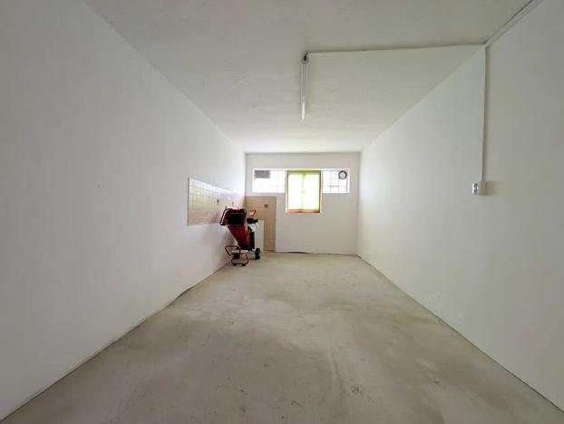 Prodej garáže, Brno, Krajní, 16 m2