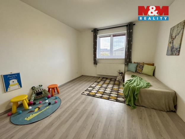 Prodej rodinného domu, Hostěradice - Chlupice, 189 m2