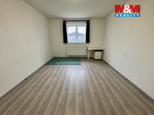 Prodej rodinného domu, Hostěradice - Chlupice, 189 m2