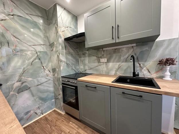 Prodej bytu 4+1, Tanvald, U Stadionu, 78 m2