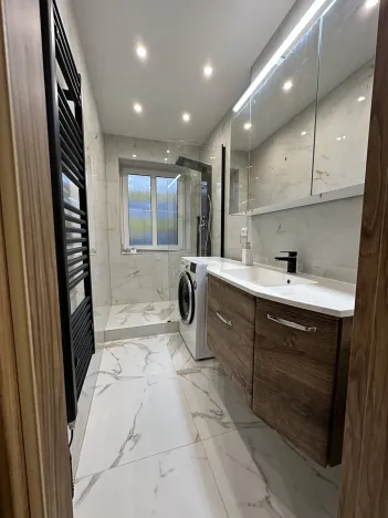 Prodej bytu 4+1, Tanvald, U Stadionu, 78 m2