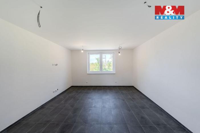 Prodej rodinného domu, Uherský Ostroh - Ostrožské Předměstí, Hráza, 120 m2