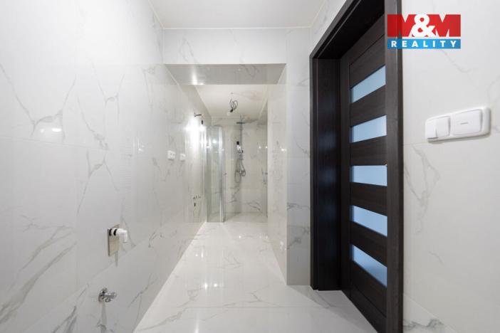 Prodej rodinného domu, Uherský Ostroh - Ostrožské Předměstí, Hráza, 120 m2