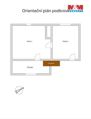 Prodej rodinného domu, Uherský Ostroh - Ostrožské Předměstí, Hráza, 120 m2