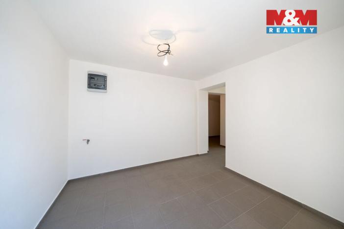 Prodej rodinného domu, Uherský Ostroh - Ostrožské Předměstí, Hráza, 120 m2