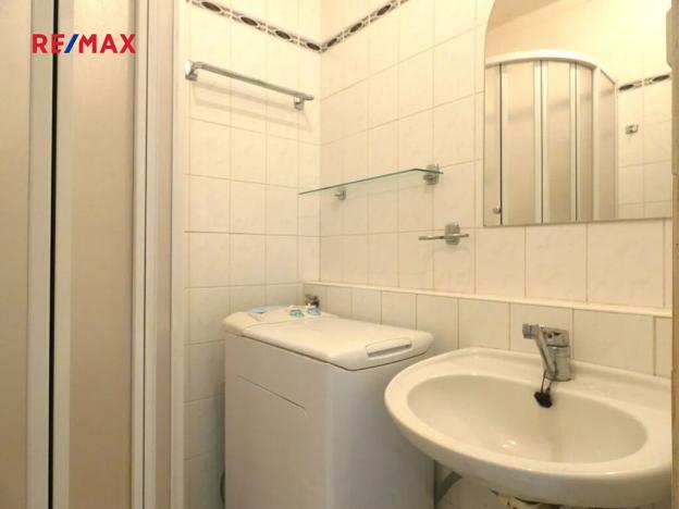 Pronájem bytu 2+1, Praha - Břevnov, Na Petřinách, 54 m2