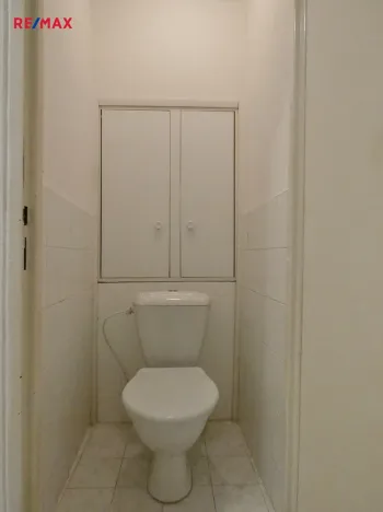 Pronájem bytu 2+1, Praha - Břevnov, Na Petřinách, 54 m2