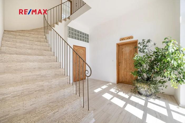 Prodej rodinného domu, Vráž, Nad Loděnicí, 219 m2