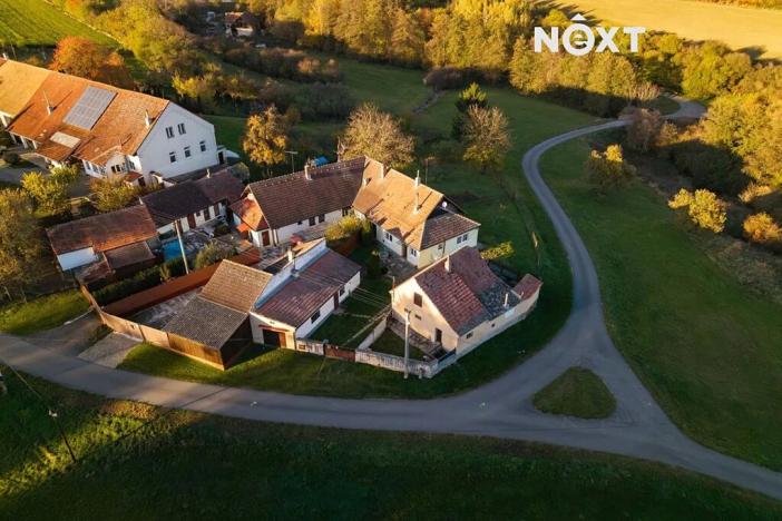 Prodej rodinného domu, Říčky, 72 m2