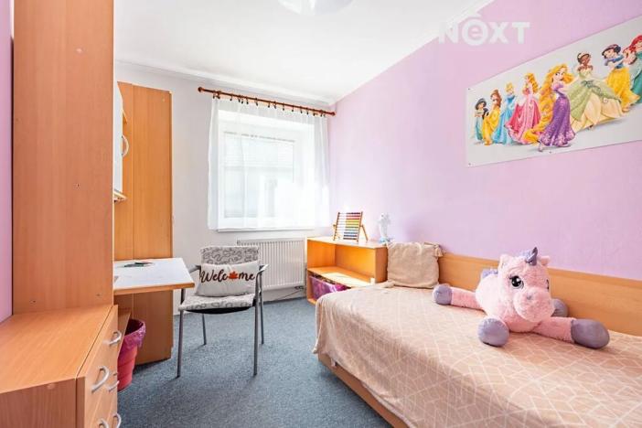 Prodej rodinného domu, Boleradice, 105 m2