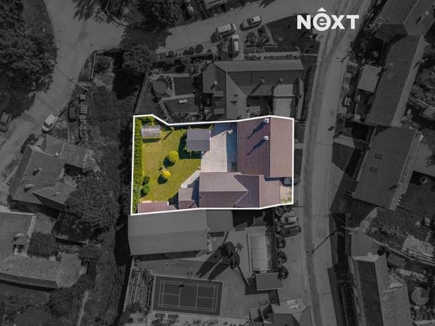 Prodej rodinného domu, Boleradice, 105 m2