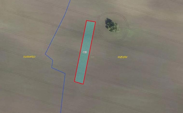 Prodej pole, Starý Bydžov, 2022 m2