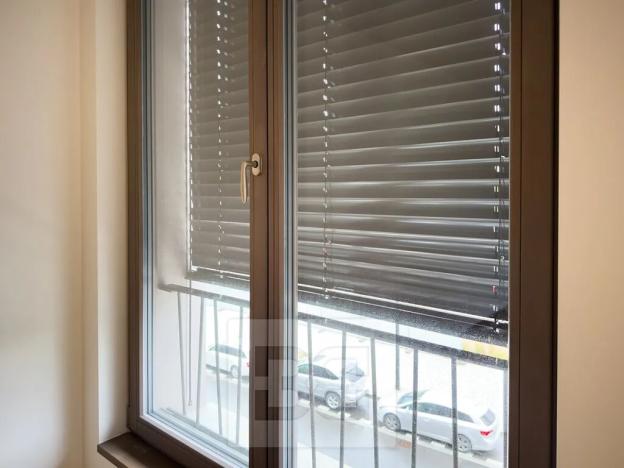 Pronájem bytu 1+kk, Praha - Smíchov, Toyen, 42 m2