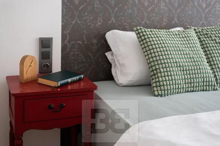 Prodej bytu 2+1, Praha - Nové Město, Ve Smečkách, 66 m2