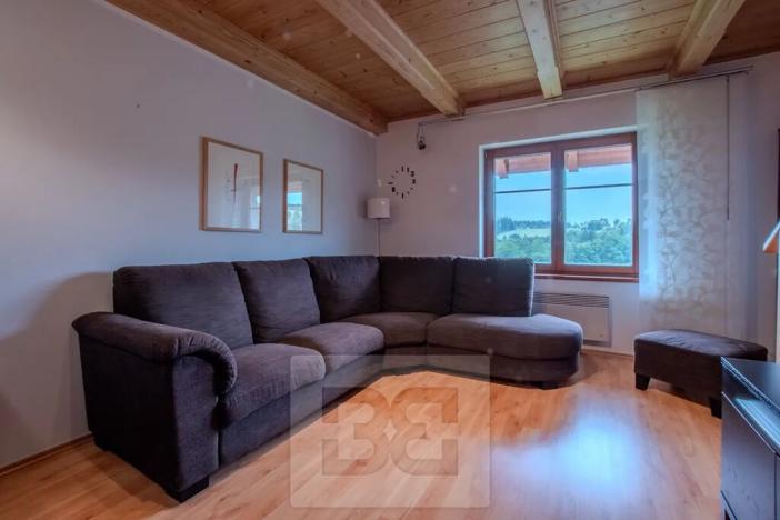 Pronájem bytu 3+kk, Vítkovice, 74 m2