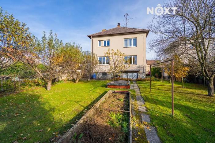 Prodej rodinného domu, České Budějovice, St. Čečka, 132 m2