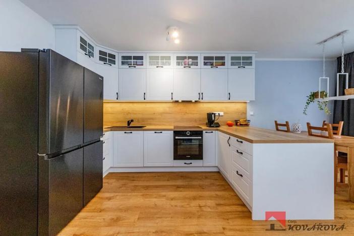 Prodej rodinného domu, Kralupy nad Vltavou, Na Žebrech, 102 m2