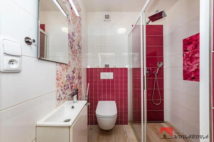 Prodej rodinného domu, Kralupy nad Vltavou, Na Žebrech, 102 m2