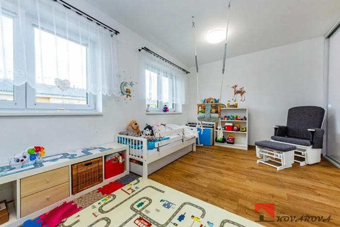 Prodej rodinného domu, Kralupy nad Vltavou, Na Žebrech, 102 m2