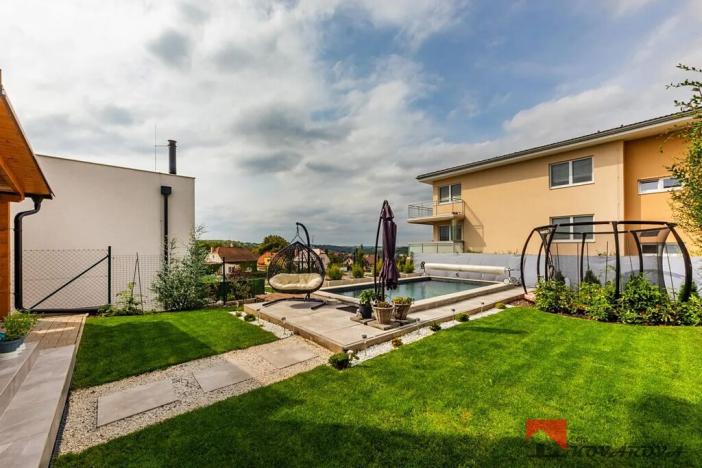 Prodej rodinného domu, Kralupy nad Vltavou, Na Žebrech, 102 m2