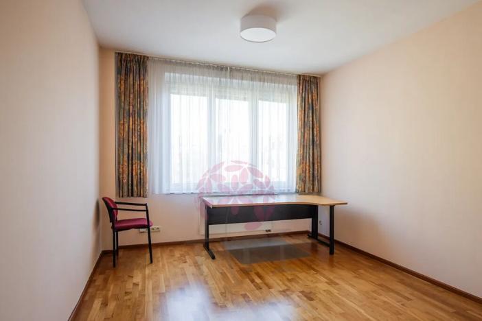 Pronájem bytu 4+kk, Praha - Karlín, Thámova, 120 m2