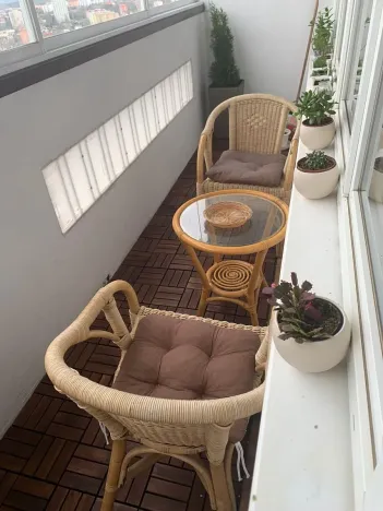 Pronájem bytu 3+1, Chomutov, Březenecká, 74 m2