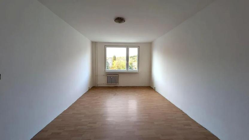 Pronájem bytu 2+1, Chomutov, Dřínovská, 61 m2