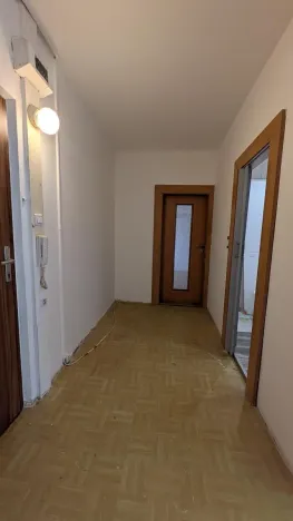 Pronájem bytu 2+1, Chomutov, Dřínovská, 61 m2