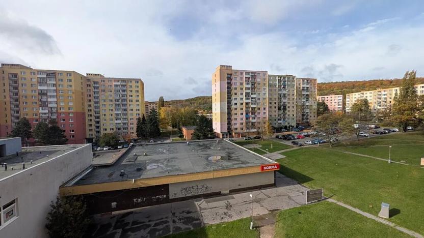 Pronájem bytu 2+1, Chomutov, Dřínovská, 61 m2