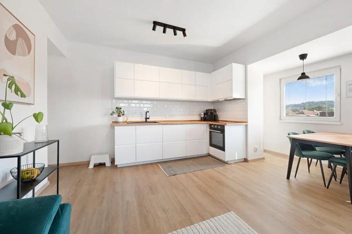 Prodej bytu 3+kk, Praha - Liboc, Jenečská, 79 m2