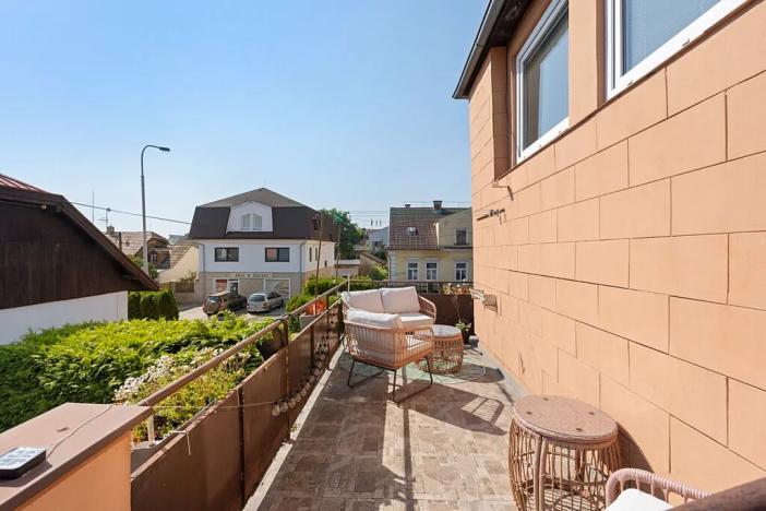 Prodej bytu 3+kk, Praha - Liboc, Jenečská, 79 m2