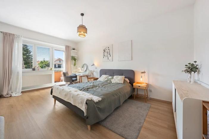 Prodej bytu 3+kk, Praha - Liboc, Jenečská, 79 m2